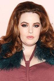 Tess Holliday as Herself (Archive) in Fat-Topia 2019