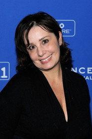 Roberta Torre as self, interviewer in La notte quando è morto Pasolini 2009