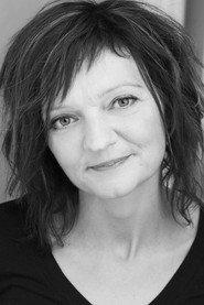 Sylvie-Katherine Bouchard as Mother-in-Law in Mon cher Robert 2009