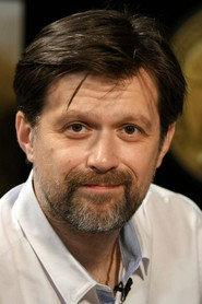 Hadži Nenad Maričić as in Reconvalescents 2006