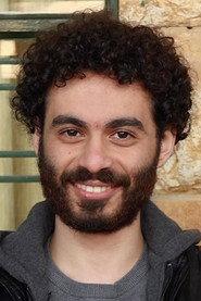 Mounir Challita as Mandoor in Arzé 2024