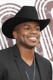 Jimmie Allen as Self - Host in Soul of a Nation Presents: Sound of Freedom – A Juneteenth Celebration 2022