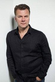 Ian Fitzgibbon as Shrink #2 in Death of a Superhero 2011