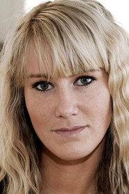 Barbara Zatler as Sasha in Teddy Bear 2012