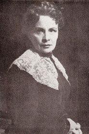 Maria Cupcea as in The Kiss 1965