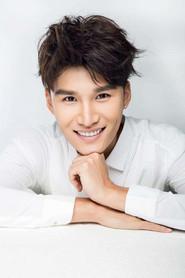 Sheng Ziming as  in Huang Haihuai 2014