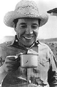 Juan Chacón as Self in A Crime to Fit the Punishment 1982
