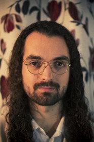 Alexandre Abat as Lou in The Impossible Choice 2025