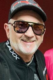 Enrico Zabler as Self in Rhythm is a Dancer - 30 Jahre Eurodance 2023