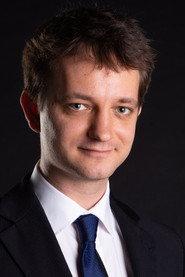 Karl-Joosep Ilves as Tom in Chainsaws Were Singing 2024