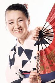 Chieko Kojima as Self in Finding Her Beat 2022