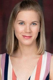 Jenna Kramer as Emily in Hell at Heathridge 2013