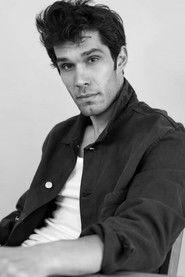Gurur Çiçekoğlu as Ferhat in Peace with Life 2024