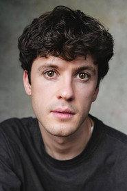 Harrison Sharpe as Rory in Eden 2021