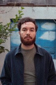 Diego Hernández as Diego in Los Fundadores 2021