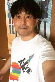 Kenso Kato as in Time Leap 1997