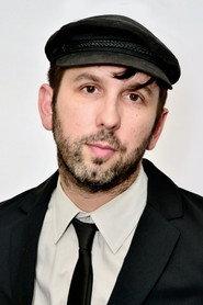 Mike Ott as Mike in Actor Martinez 2016