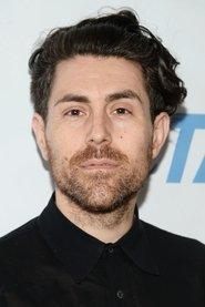 Davey Havok as George / Punk party kid in Mary Jane's Not a Virgin Anymore 1998