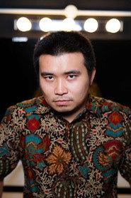 Phoon Chi Ho as Boss Kedai in Kalut Nak Kahwin 2022