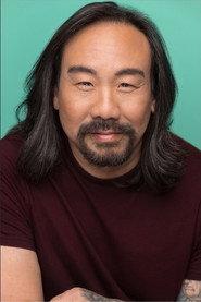 Simon Shih as Billy Void in VS. (THE VERSES) 2026