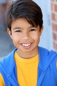 Samuel Sadovnik as Gråtass (voice) in Little Grey Fergie: Country Fun! 2016