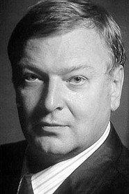 Andrei Davydov as Igor Latynin in Homeboy 1974