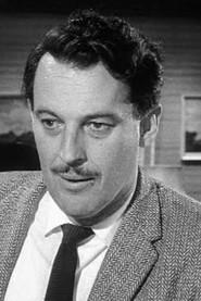 Bruce Beeby as Harry Winters in Impulse 1954