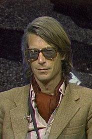 Robert Fulton as (voice) in Running Shadow I 1971