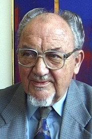 Anker Jørgensen as Sig selv (arkiv) in The Queen and the Prime Ministers 2024