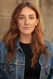 Daniela Pizzirani as Serena in Love Is in the Air 2023