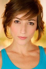 Carolina Ravassa as Woman in Tomorrow Ever After 2017