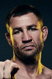Chris van Heerden as Self in Conor Benn vs. Chris van Heerden 2022