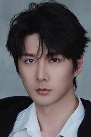 Zhao Ziluo as Monk Tang in Monkey King and the City of Demons 2018