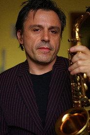 Pierrick Pedron as Himself in Roy Hargrove & Riccardo Del Fra Hommage A Chet Baker Jazz In Marciac 