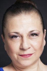 Güneş Hayat as Meliha in You're My Home 2012