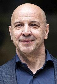 Aldo Baglio as Aldo in The Santa Claus Gang 2010