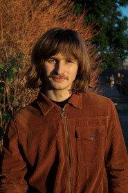 Tom Wright as Luke in Afraid of Luke 2023