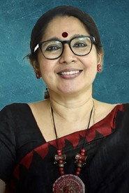 Uma K.P as in Rudhiram 2024