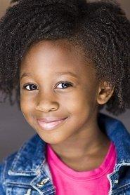 Ava Augustin as Annie Spencer in Christmas in Wolf Creek 2022