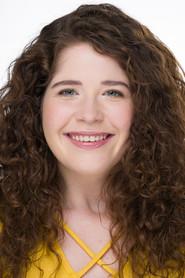 Breezy Eslin as Stephanie in A Smile as Big as the Moon 2012