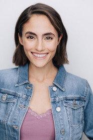 Jessie Cannizzaro as Sally Perks / others in Puffs: Filmed Live Off Broadway 2018