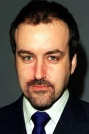 David Arnold as Self in Highly Classified: The World of 007 1998