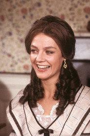 Wendy Fulton as Wendy in The First Time 1983