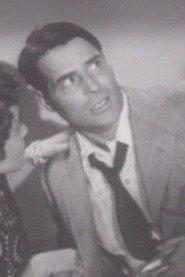 Henry Hart as Stanley Philips in D.O.A. 1949