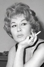 Eleonora Vargas as Margareth in Agguato sul Bosforo 1969