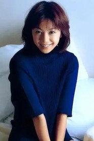 Ai Hashimoto as Atsuko Sasaki in Ultraman Gaia: Once Again Gaia 2001