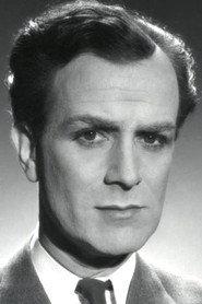 Erling Schroeder as Man at Danish consulate in Paris in Three Girls in Paris 1963