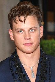 Joe Burrow as Self in Decade of Dominance 2024