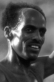 Miruts Yifter as Self - Olympic Champion-80 in O Sport, You Are Peace! 1981