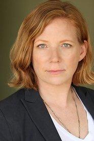 Heidi Sulzman as Officer Banks in Flesh & Blood 2018